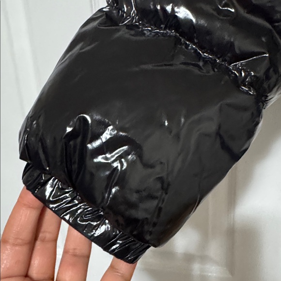 OROLAY puffer jacket - Picture 5 of 10